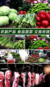 零售食品圖片素材與模板資源全攻略